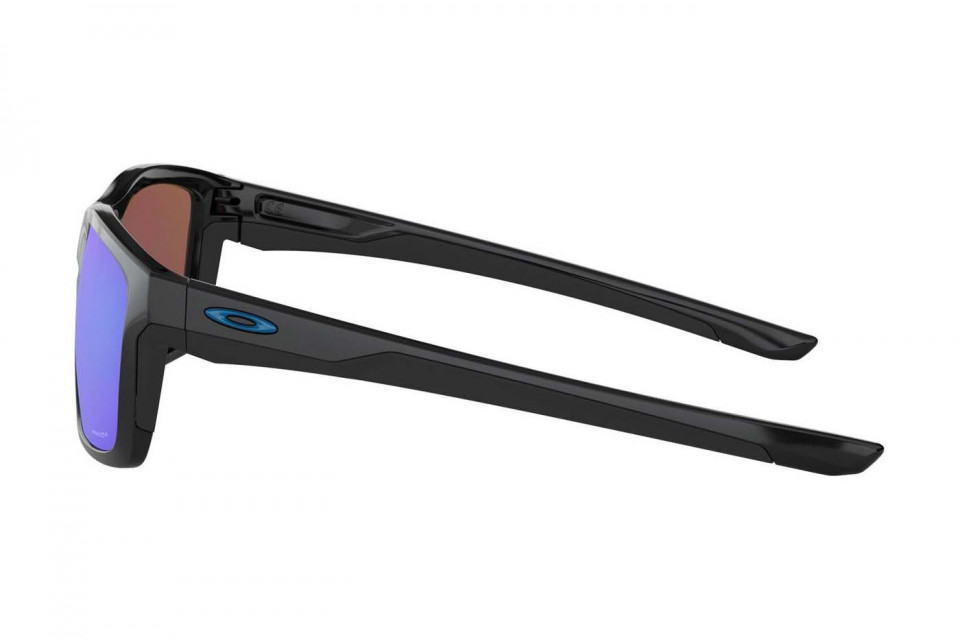 Kính mát Oakley Mainlink Polished Black OO9264-30(57)