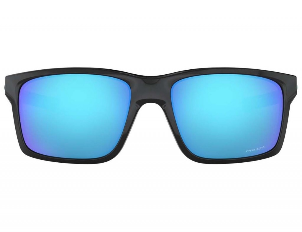 Kính mát Oakley Mainlink Polished Black OO9264-30(57)