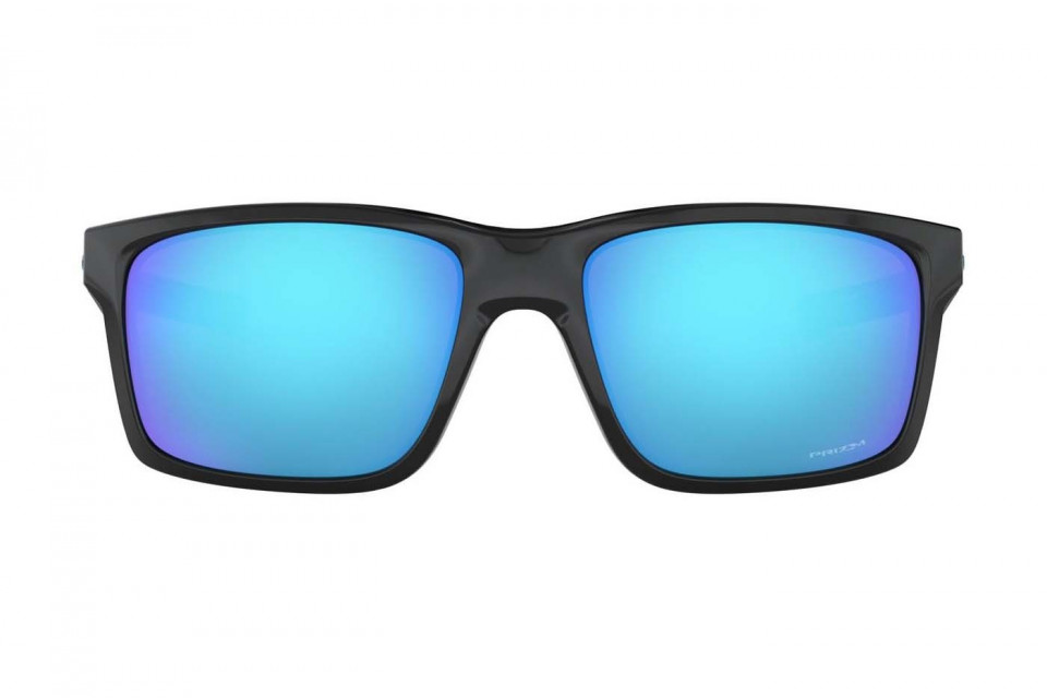 Kính mát Oakley Mainlink Polished Black OO9264-30(57)