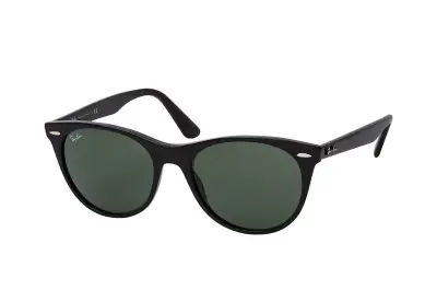 Kính mát Ray-Ban Wayfarer II RB2185F-901/31(55)