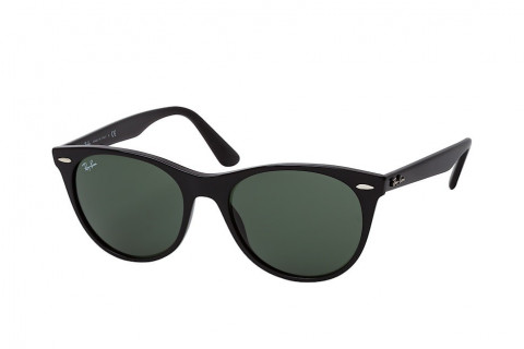 Ray-Ban Wayfarer II RB2185F-901/31(55)
