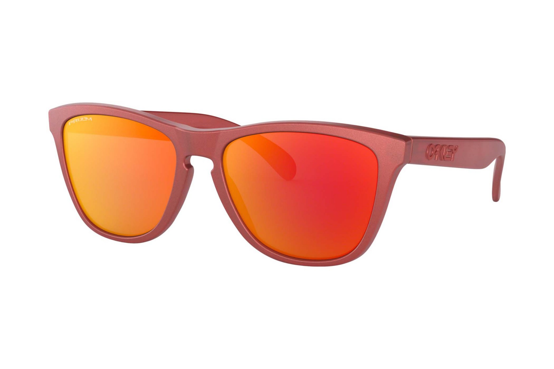 Oakley Frogskins OO9013-C8(55)