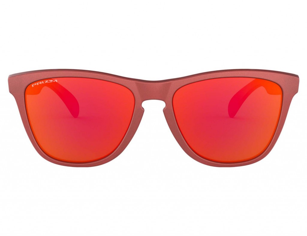 Kính mát Oakley Frogskins OO9013-C8(55)