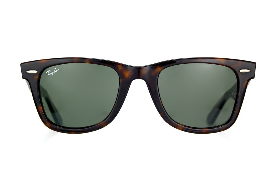 Ray-Ban Wayfarer RB2140F-902(52)