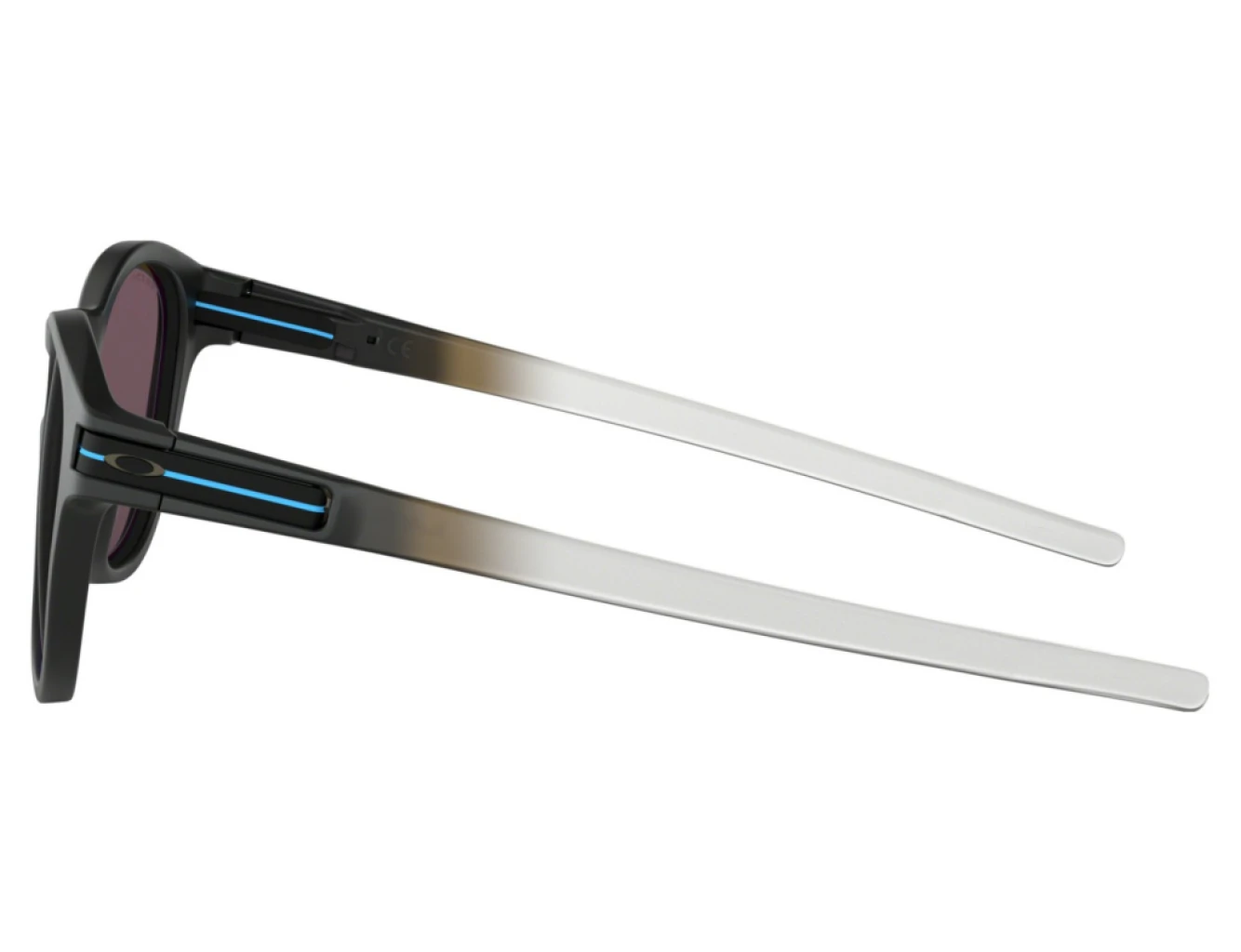 Kính mát Oakley Latch OO9349-17