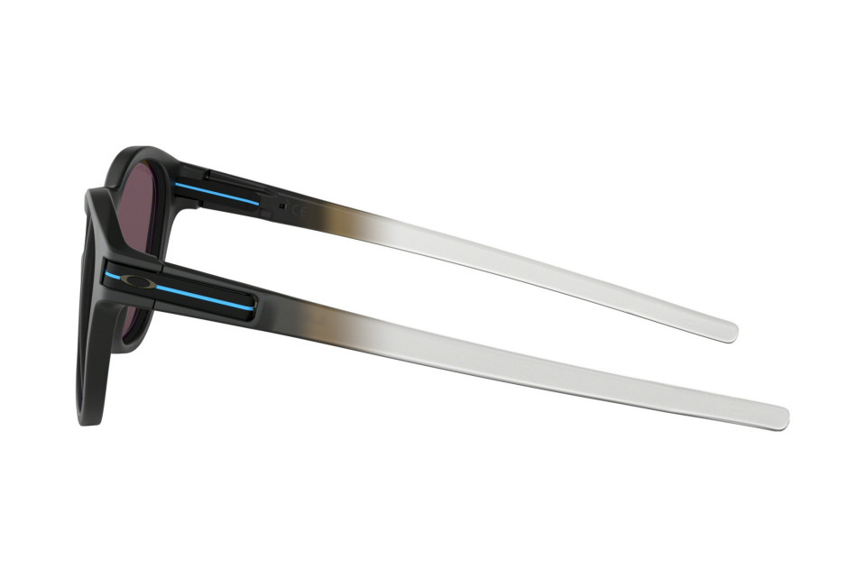 Kính mát Oakley Latch OO9349-17