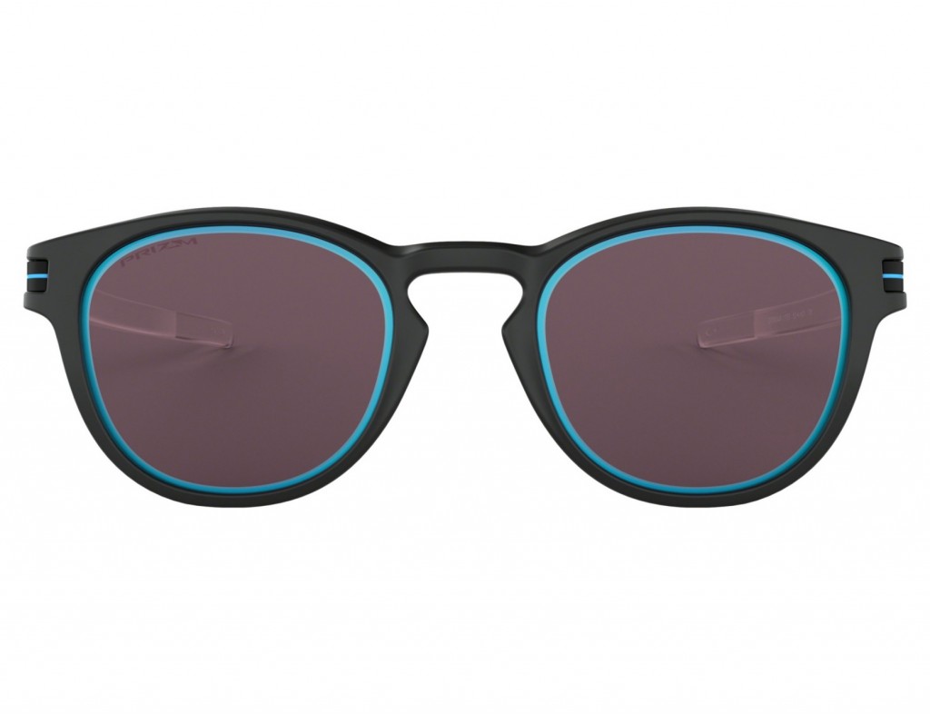 Kính mát Oakley Latch OO9349-17
