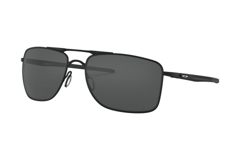 kinh-mat Kính mát Oakley Gauge 8 OO4124-11(62)