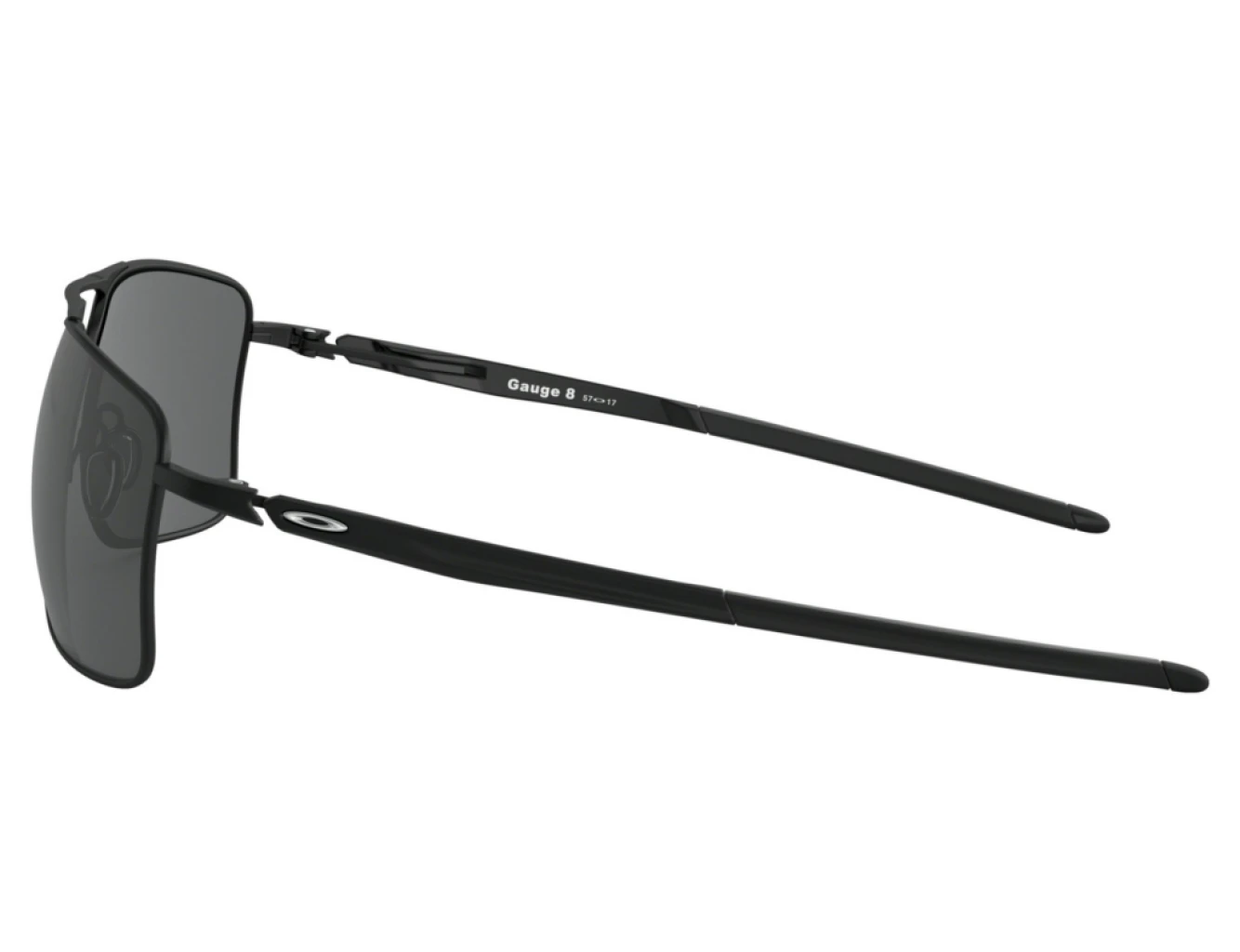 Oakley OO4124-01(62)