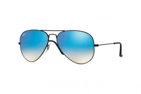 Ray-Ban Aviator RB3025-002/4O(58)