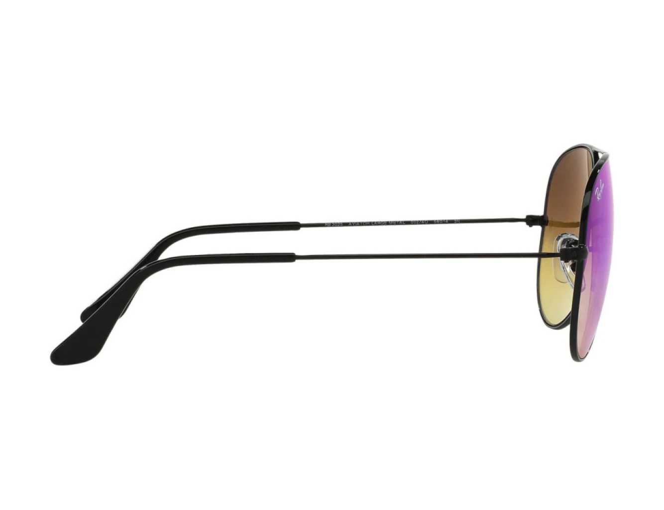 Ray-Ban Aviator RB3025-002/4O(58)