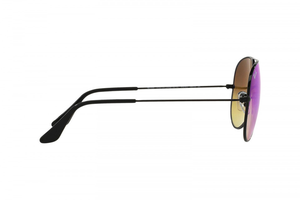 Ray-Ban Aviator RB3025-002/4O(58)