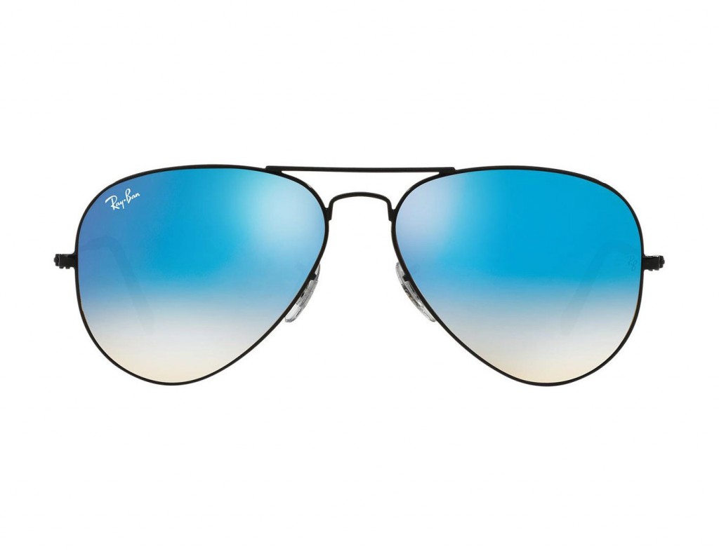 Ray-Ban Aviator RB3025-002/4O(58)