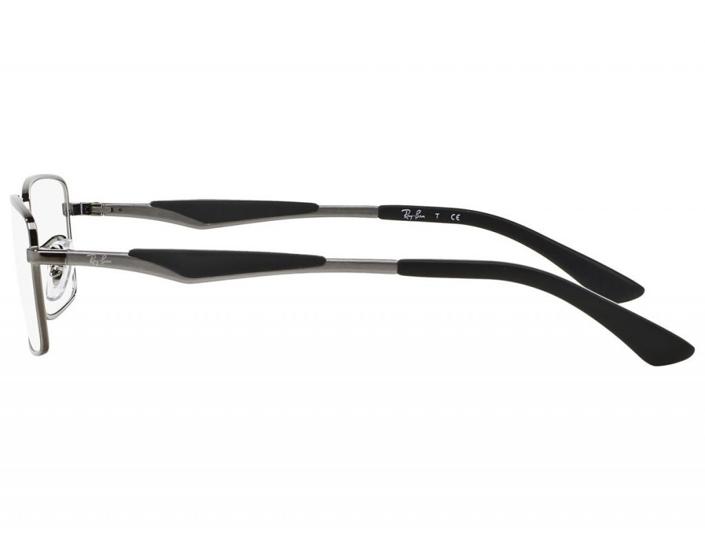 Gọng kính Ray-Ban RX6284-2502(53)