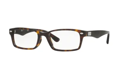 Gọng kính Ray-Ban RX5206F-2012(54)