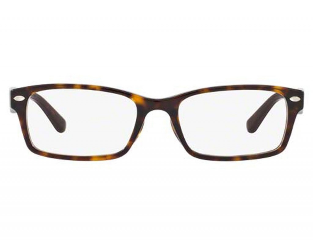 Ray-Ban RX5206F-2012(54)