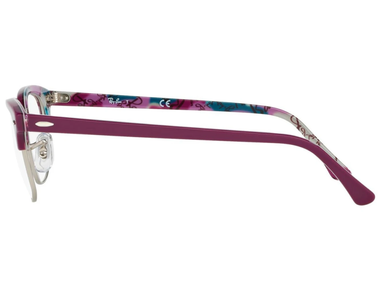 Ray-Ban RX5154-5652(51)