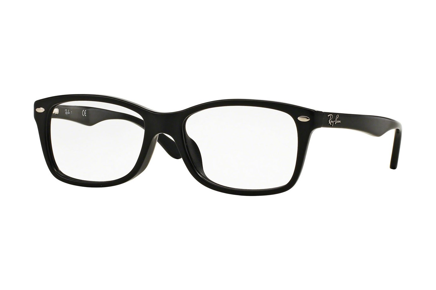 Ray-Ban RX5228F-2000(53)