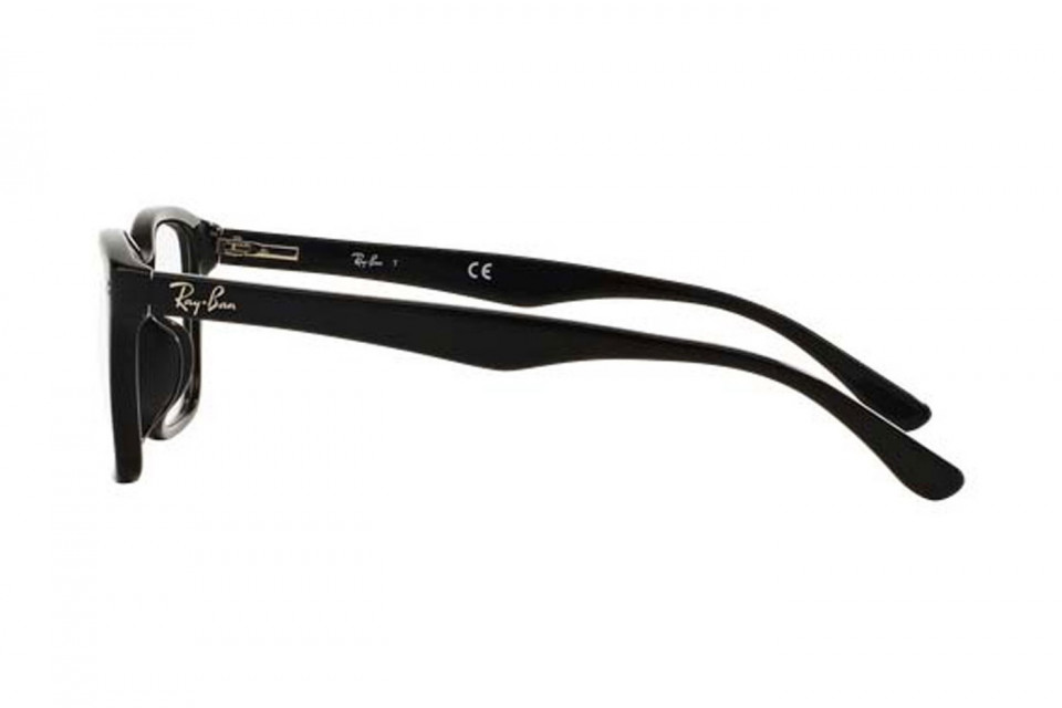 Ray-Ban RX5228F-2000(53)