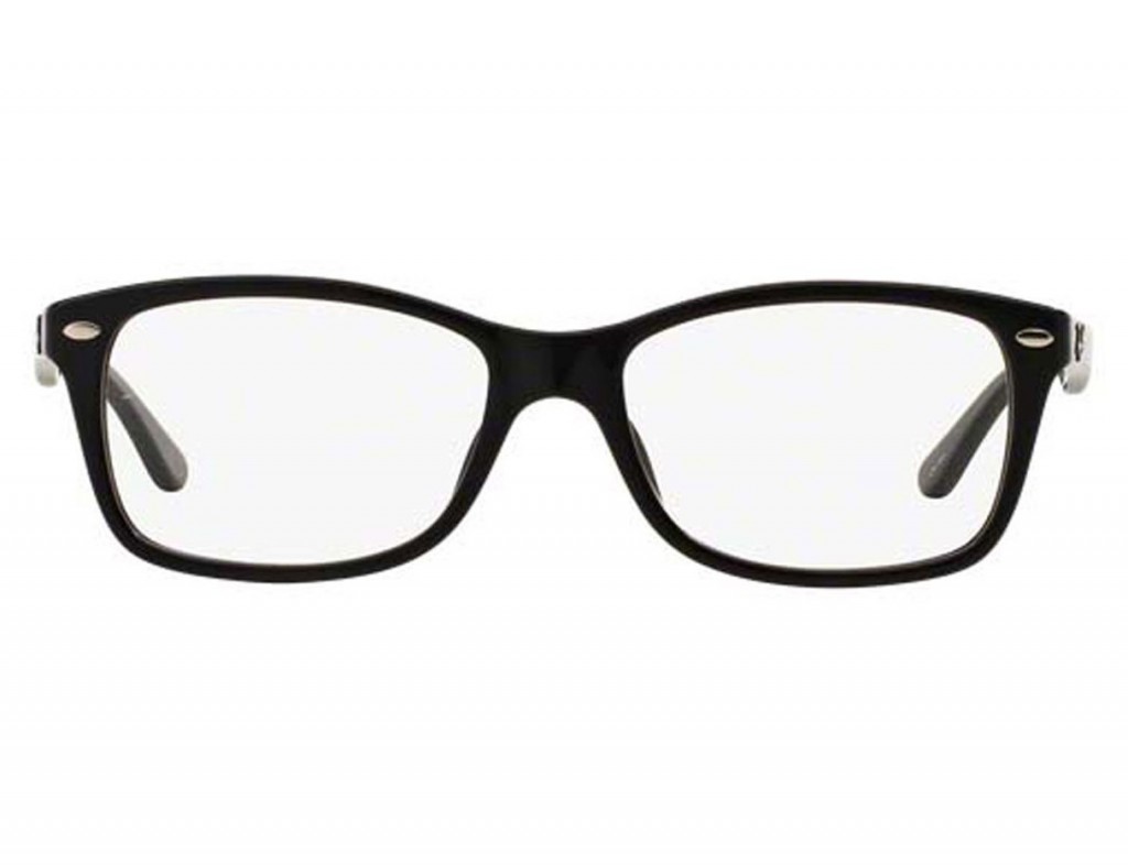 Ray-Ban RX5228F-2000(53)