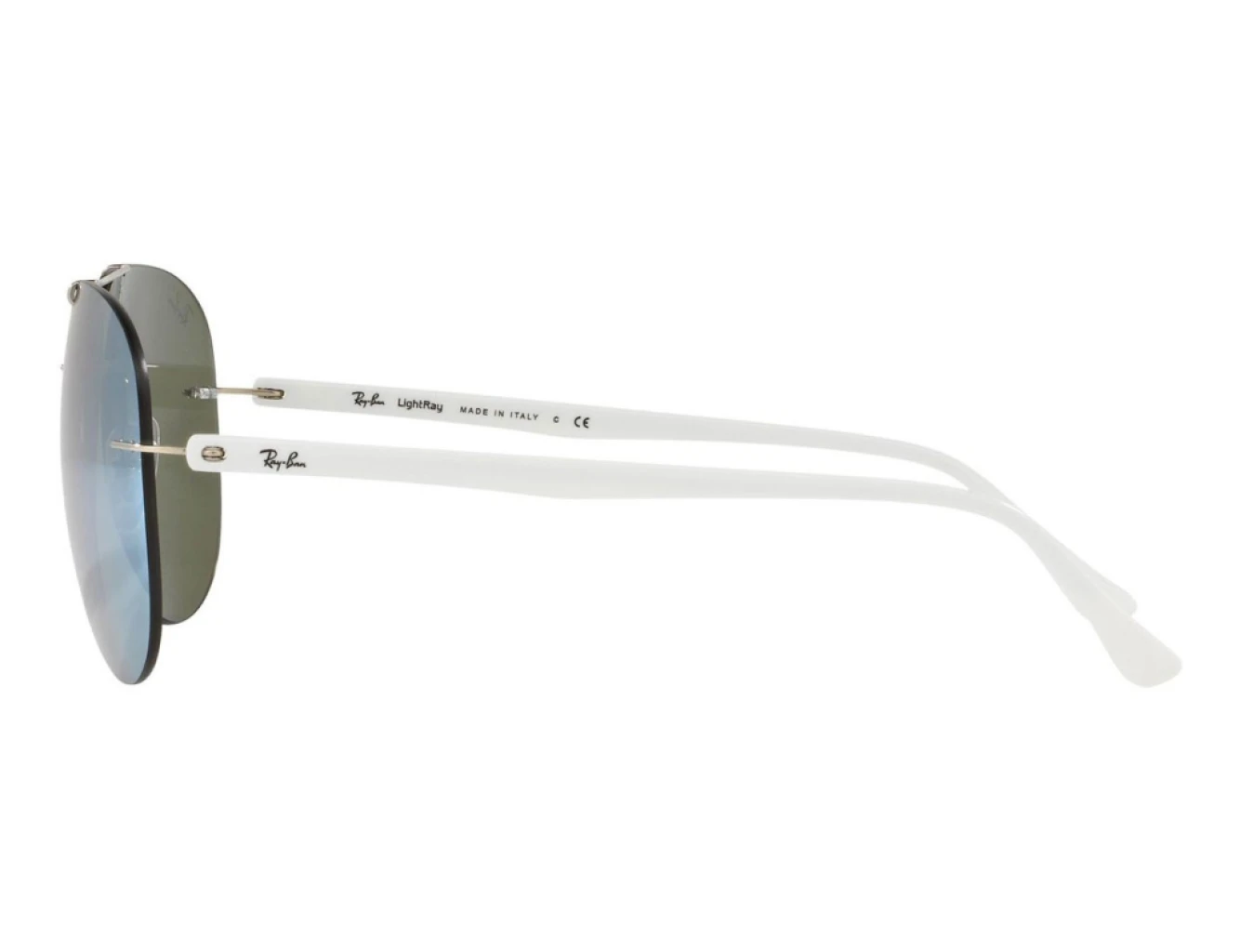 Ray-Ban RB8058 003/30(59)