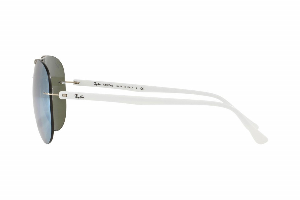 Ray-Ban RB8058 003/30(59)