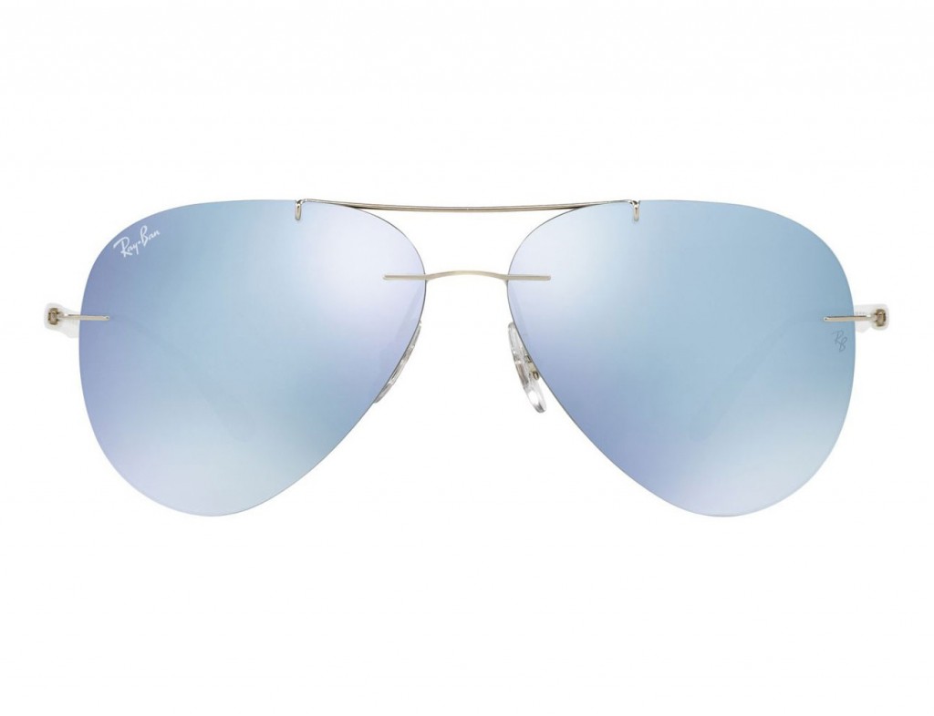 Ray-Ban RB8058 003/30(59)