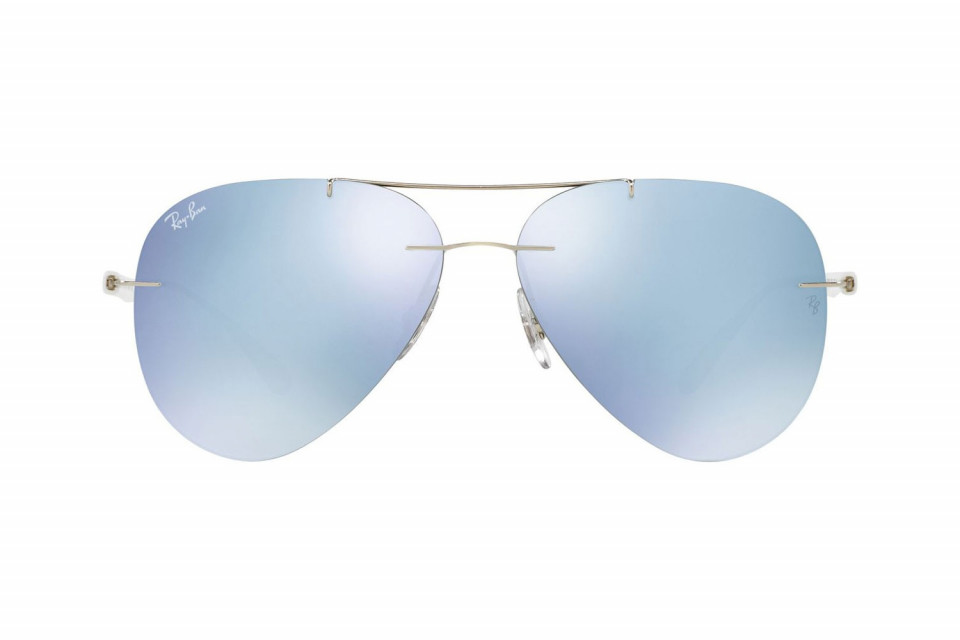 Ray-Ban RB8058 003/30(59)