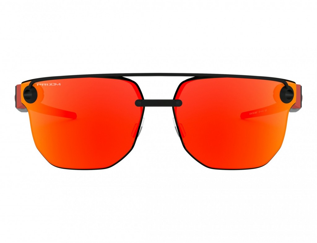 Oakley Chrystl OO4136-07(67)