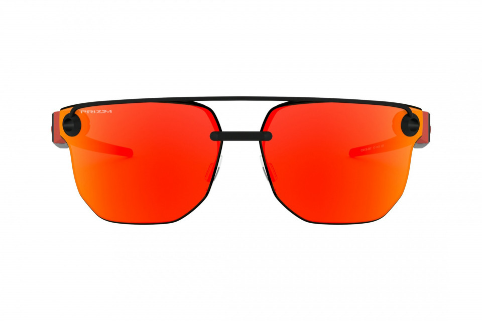 Oakley Chrystl OO4136-07(67)