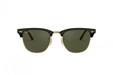 Ray-Ban Clubmaster RB3016F-W0365(55)