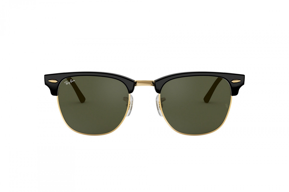 Kính mát Ray-Ban Clubmaster RB3016F-W0365(55)