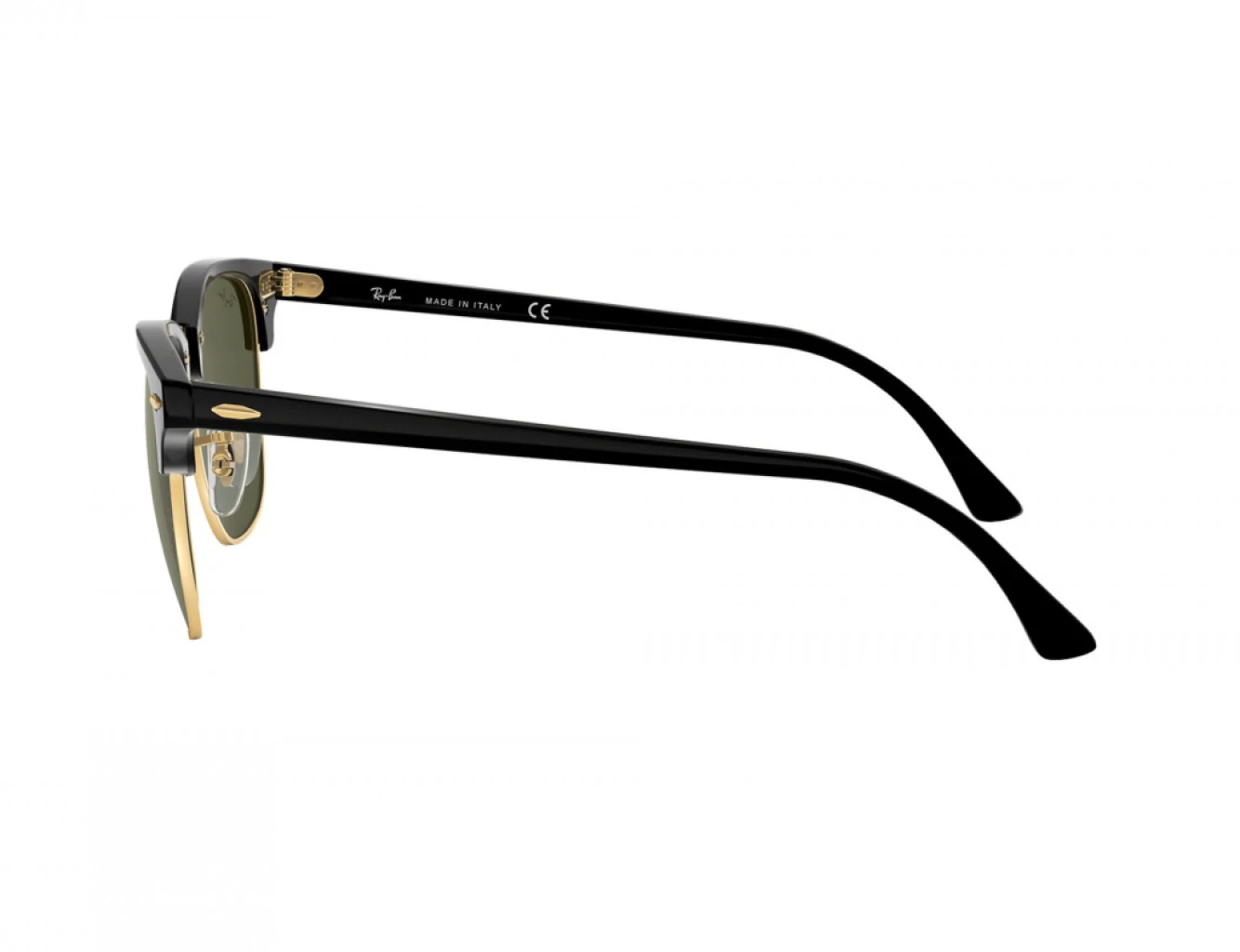 Kính mát Ray-Ban Clubmaster RB3016F-W0365(55)