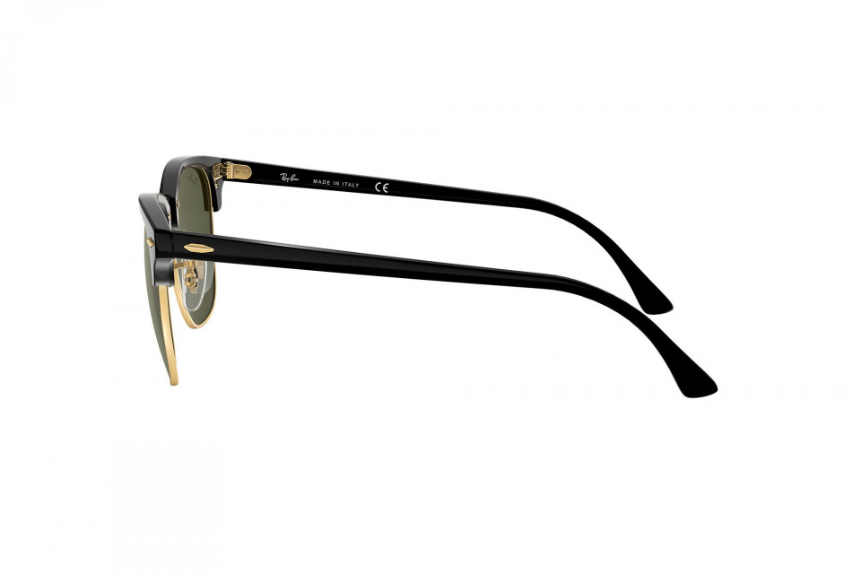 Kính mát Ray-Ban Clubmaster RB3016F-W0365(55)