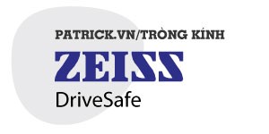 Zeiss Drivesafe Duravision 1.50