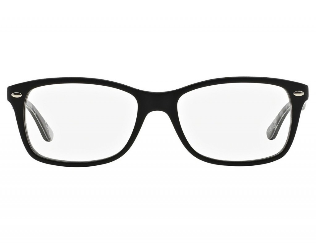 Ray-Ban RX5228F-5405(53)