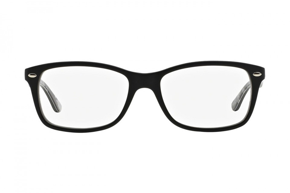 Ray-Ban RX5228F-5405(53)