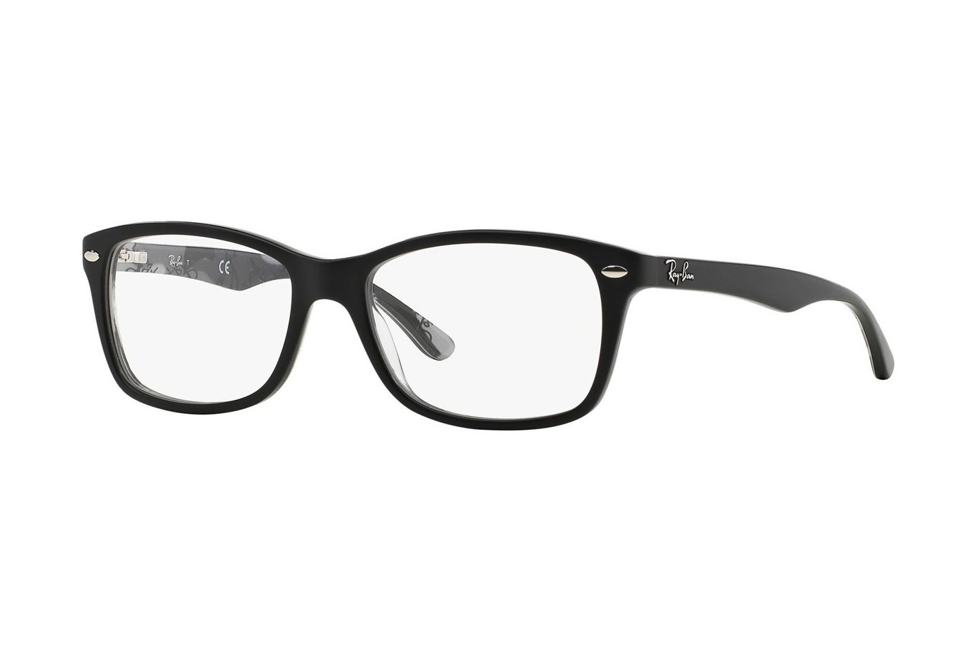 Ray-Ban RX5228F-5405(53)