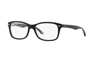 Ray-Ban RX5228F-5405(53)