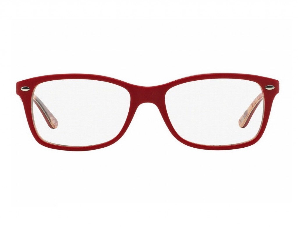 Ray-Ban RX5228F-5406(53)