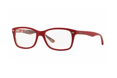 Ray-Ban RX5228F-5406(53)