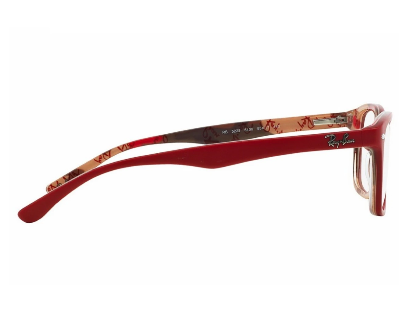 Ray-Ban RX5228F-5406(53)