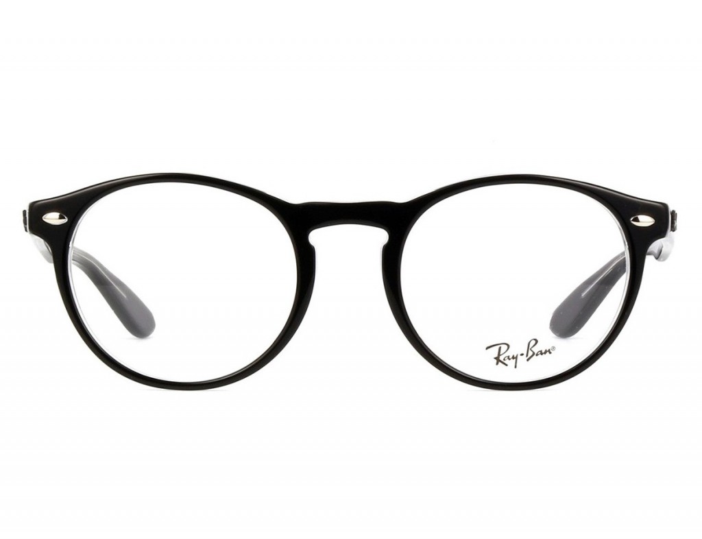 Ray-Ban RX5283F-2034(51)