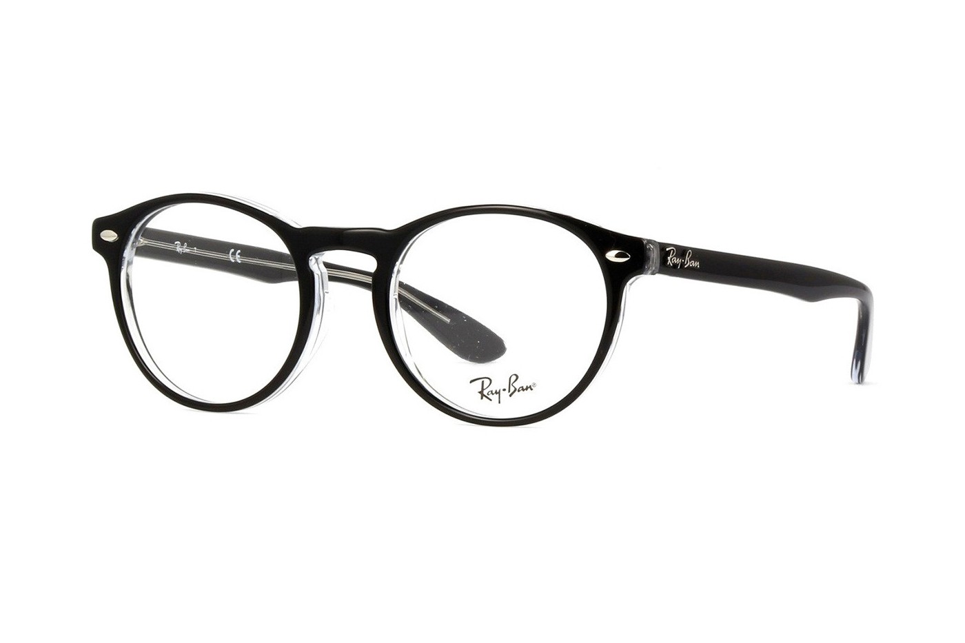 Ray-Ban RX5283F-2034(51)