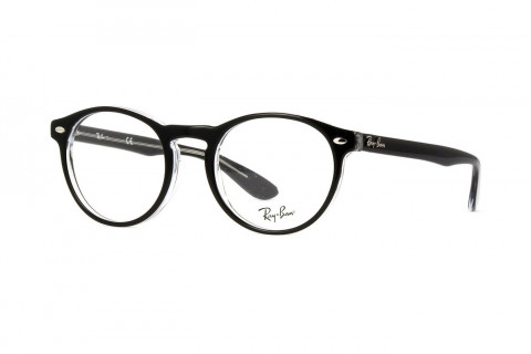 Ray-Ban RX5283F-2034(51)