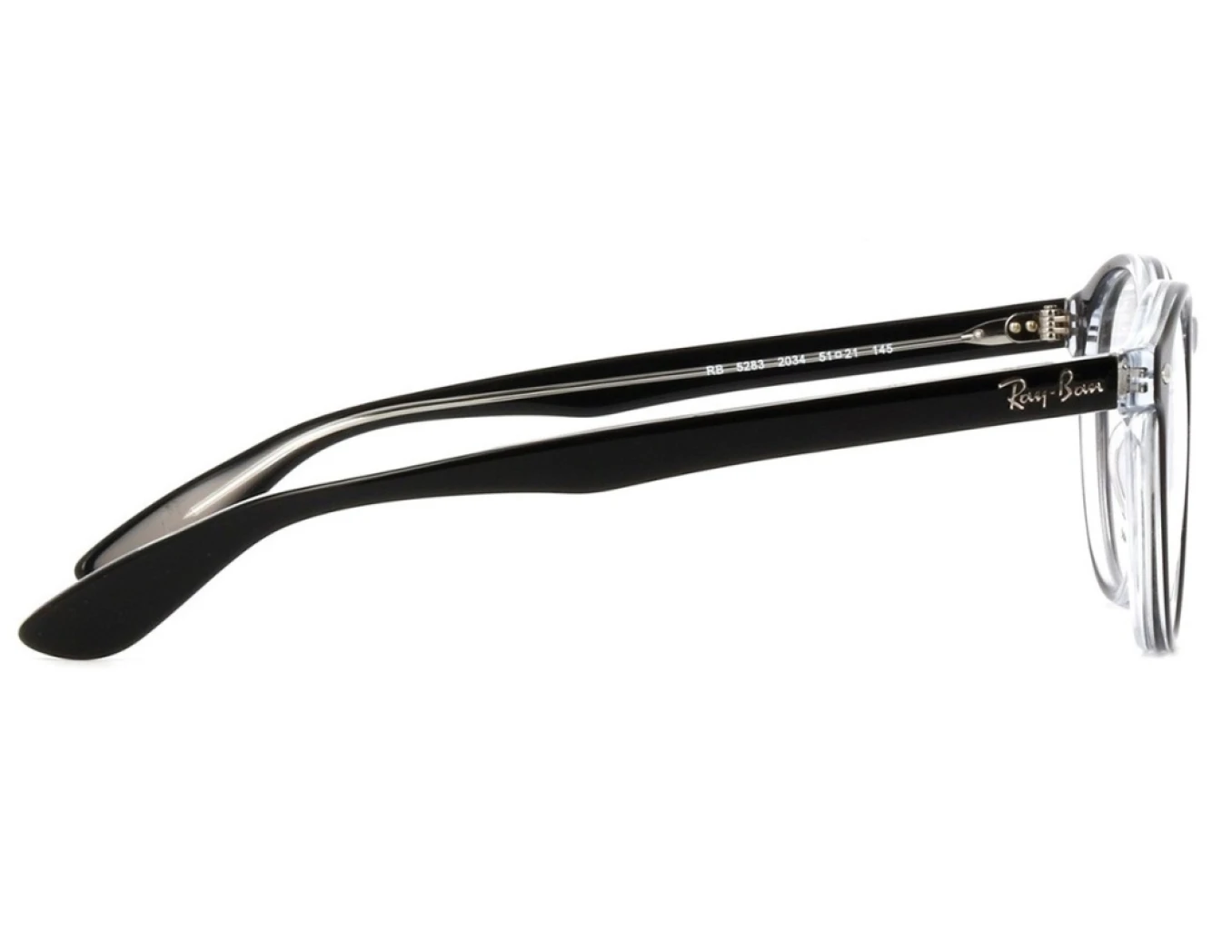 Ray-Ban RX5283F-2034(51)