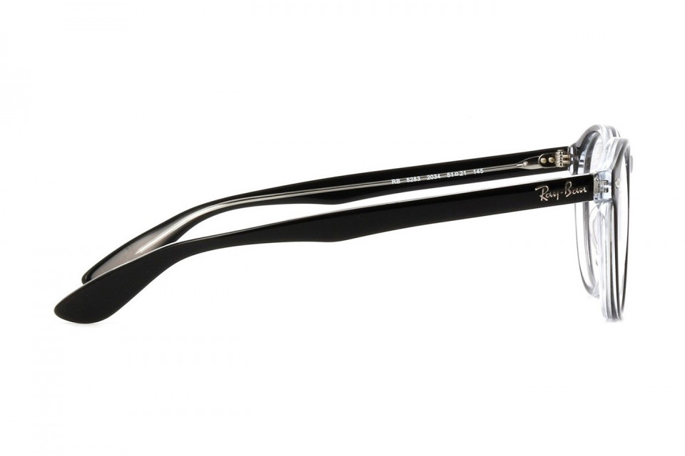 Ray-Ban RX5283F-2034(51)