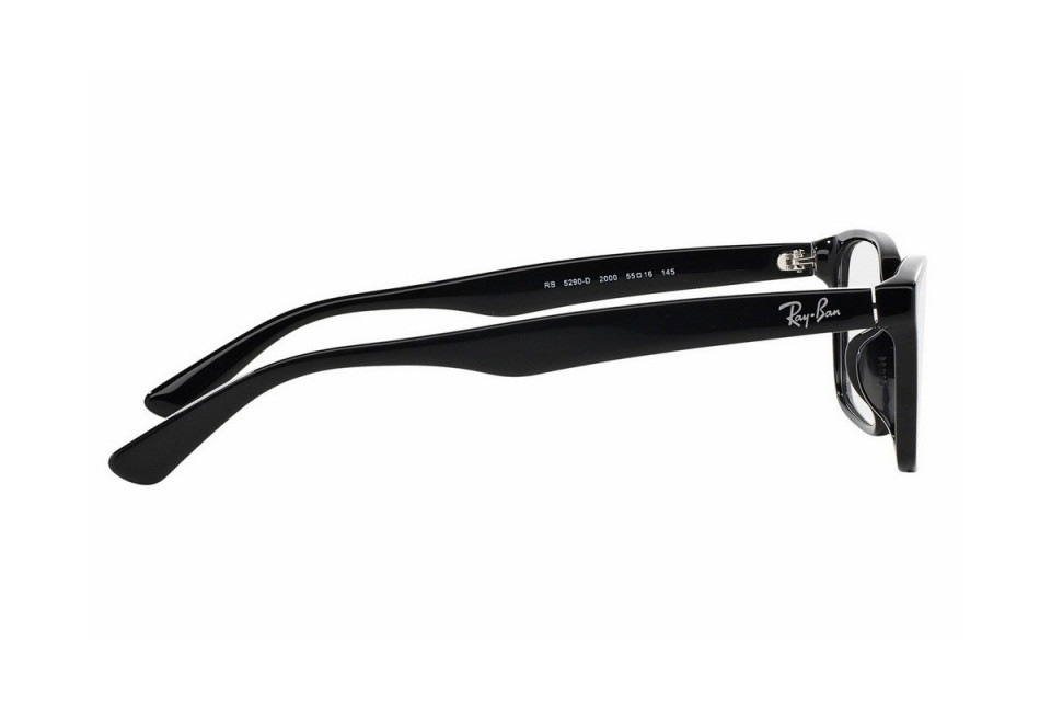 Gọng kính Ray-Ban RX5290D-2000(55)