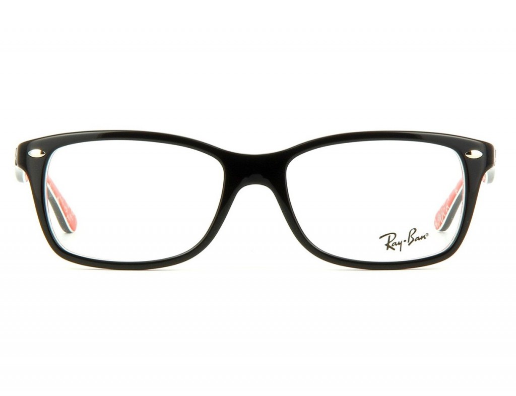 Ray-Ban RX5228F-2479(53)