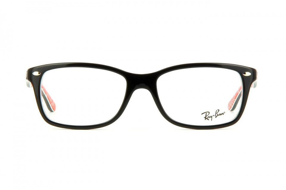 Ray-Ban RX5228F-2479(53)